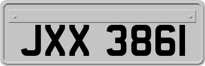 JXX3861