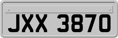 JXX3870