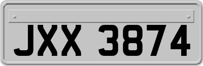 JXX3874