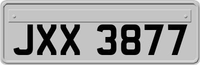 JXX3877