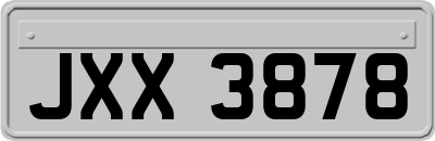JXX3878