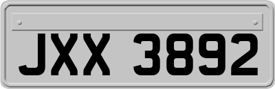 JXX3892