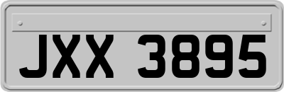 JXX3895