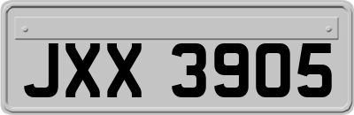 JXX3905