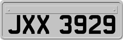 JXX3929