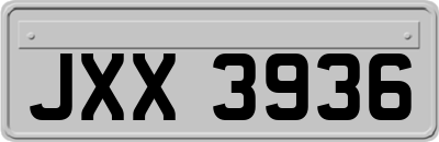 JXX3936