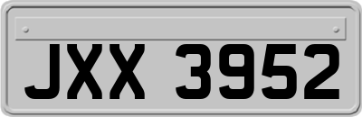 JXX3952