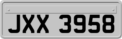 JXX3958