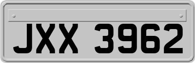 JXX3962