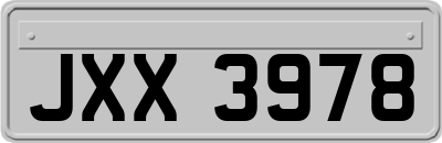JXX3978
