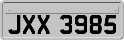 JXX3985