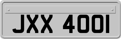 JXX4001