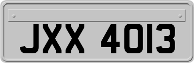 JXX4013