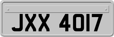 JXX4017
