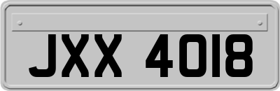 JXX4018
