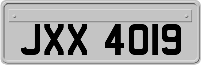 JXX4019