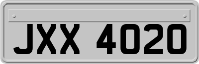 JXX4020