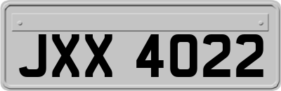 JXX4022