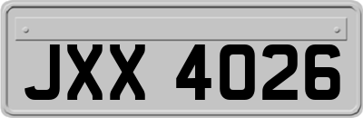 JXX4026