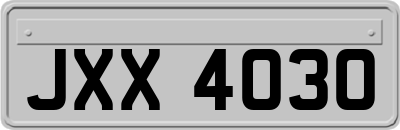 JXX4030