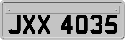 JXX4035