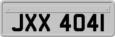 JXX4041