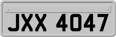 JXX4047