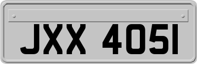 JXX4051