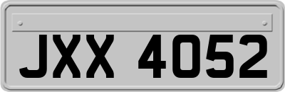 JXX4052