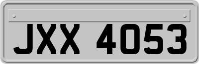 JXX4053