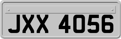 JXX4056