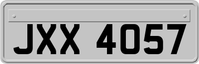 JXX4057