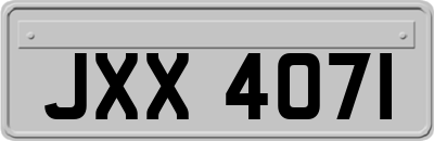 JXX4071