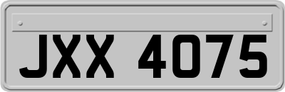 JXX4075