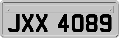 JXX4089
