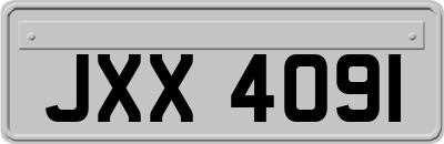 JXX4091
