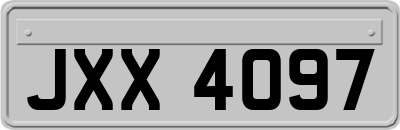 JXX4097
