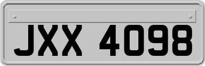 JXX4098