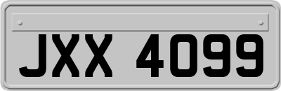 JXX4099