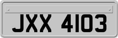 JXX4103