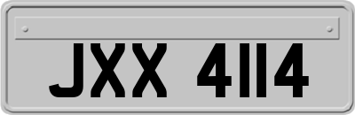 JXX4114