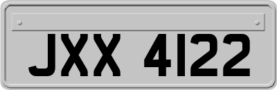 JXX4122