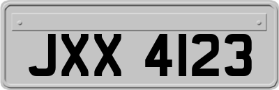 JXX4123