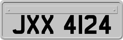 JXX4124