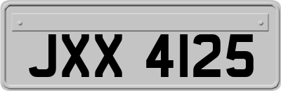 JXX4125