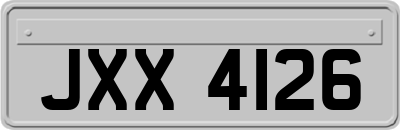 JXX4126