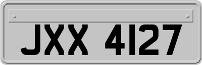 JXX4127