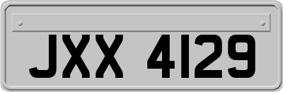 JXX4129