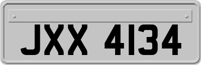 JXX4134