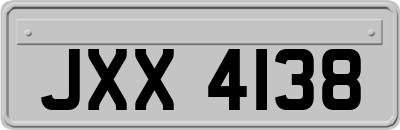 JXX4138